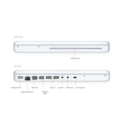 MacBook MacBook