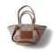 Women Straw Summer Bag  Women Straw Summer Bag