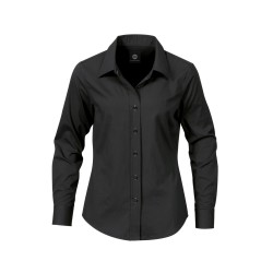 Silk Black Shirt Silk Black Shirt