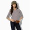 Long Sleeve Stripe Shirt Long Sleeve Stripe Shirt