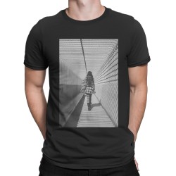 Black T-Shirt Black T-Shirt