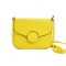 Crossbody Yellow Bag Crossbody Yellow Bag
